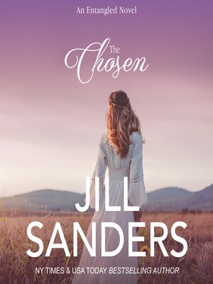 cover image of The Chosen